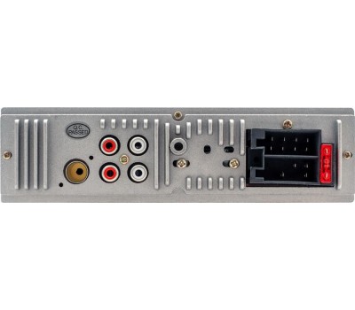Автомагнитола AURA FIREBALL-202BT USB/SD ресивер