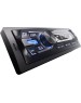 Автомагнитола AURA FIREBALL-202BT USB/SD ресивер