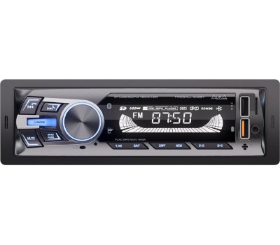 Автомагнитола AURA FIREBALL-202BT USB/SD ресивер