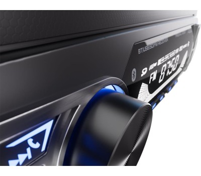 Автомагнитола AURA FIREBALL-202BT USB/SD ресивер