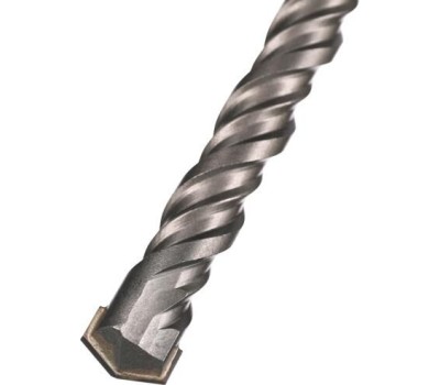 Бур KRANZ (KR-91-0846) Бур по бетону 20x400x340мм, SDS PLUS