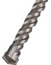 Бур KRANZ (KR-91-0846) Бур по бетону 20x400x340мм, SDS PLUS