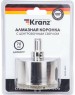 Коронка KRANZ (KR-92-0019) Коронка алмазная 70мм по керамограниту с центровочным сверлом