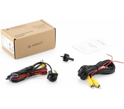 Камера заднего вида ASPECT RC-2A