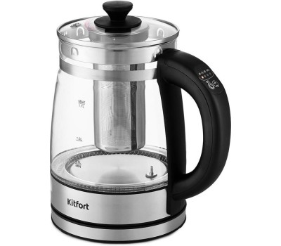 Электрочайник Kitfort KT-6119
