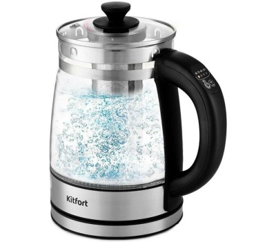 Электрочайник Kitfort KT-6119