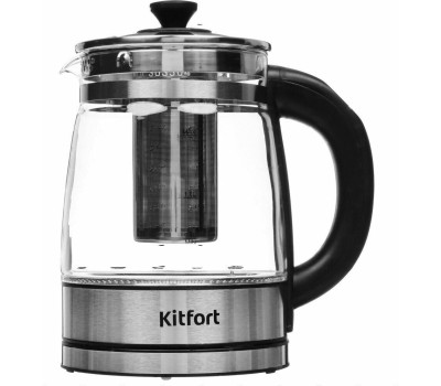 Электрочайник Kitfort KT-6119