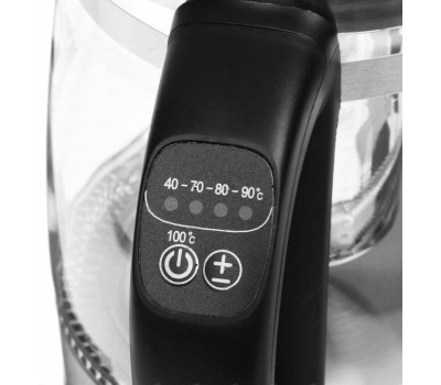 Электрочайник Kitfort KT-6119