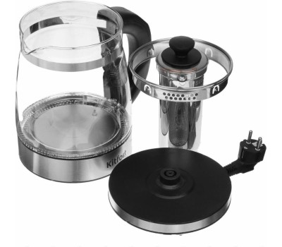 Электрочайник Kitfort KT-6119