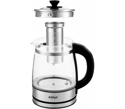 Электрочайник Kitfort KT-6119