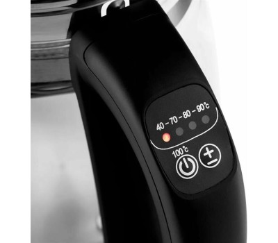 Электрочайник Kitfort KT-6119