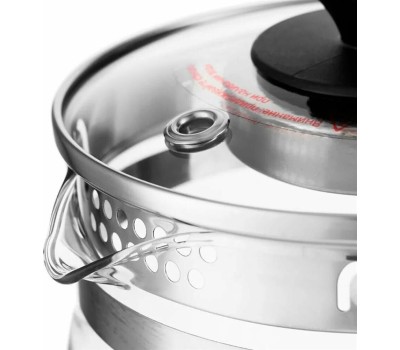 Электрочайник Kitfort KT-6119