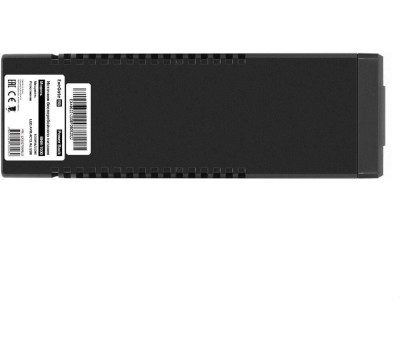 EXEGATE EX292784RUS ИБП Power Back BNB-1000.LED.AVR.4C13.RJ.USB <1000VA/550W, LED, AVR, 4*C13, RJ45/11,USB, Black>