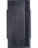Корпус для ПК ACCORD Корпус ENTRY ACC-241 черный без БП mATX 2xUSB2.0 audio