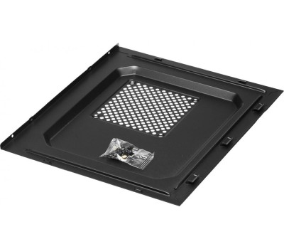 Корпус для ПК ACCORD Корпус ENTRY ACC-241 черный без БП mATX 2xUSB2.0 audio