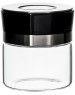 Банка для хранения HAUSMANN HM-13210050007 440мл, стекл.