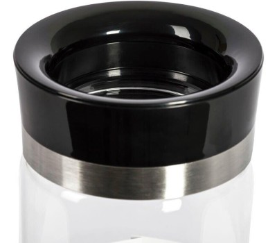 Банка для хранения HAUSMANN HM-13210050007 440мл, стекл.