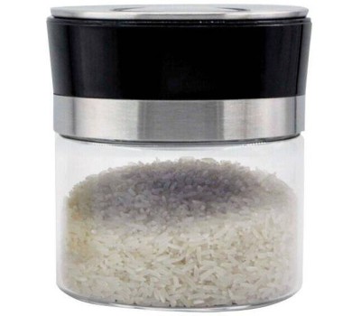 Банка для хранения HAUSMANN HM-13210050007 440мл, стекл.