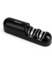 Точилка для ножей электрическая ATLANTA ATH-4603 (black)