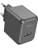 СЗУ HOCO (6942007603546) CS11A Black