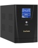 EXEGATE ИБП 2000VA/1200W 2XSCHUKO LCD SPECIALPRO EX292632RUS