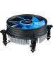 DEEPCOOL Вентилятор для процессора THETA 9 Socket 115X/1200, 92mm, 2000rpm, 27.6 дБ, 82W, 3-pin, Al (DP-ICAP-T9)