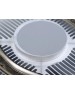 DEEPCOOL Вентилятор для процессора THETA 9 Socket 115X/1200, 92mm, 2000rpm, 27.6 дБ, 82W, 3-pin, Al (DP-ICAP-T9)