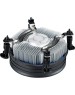 DEEPCOOL Вентилятор для процессора THETA 9 Socket 115X/1200, 92mm, 2000rpm, 27.6 дБ, 82W, 3-pin, Al (DP-ICAP-T9)