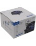 DEEPCOOL Вентилятор для процессора THETA 9 Socket 115X/1200, 92mm, 2000rpm, 27.6 дБ, 82W, 3-pin, Al (DP-ICAP-T9)
