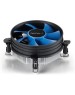 DEEPCOOL Вентилятор для процессора THETA 9 Socket 115X/1200, 92mm, 2000rpm, 27.6 дБ, 82W, 3-pin, Al (DP-ICAP-T9)