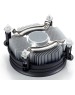 DEEPCOOL Вентилятор для процессора THETA 9 Socket 115X/1200, 92mm, 2000rpm, 27.6 дБ, 82W, 3-pin, Al (DP-ICAP-T9)