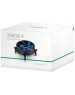 DEEPCOOL Вентилятор для процессора THETA 9 Socket 115X/1200, 92mm, 2000rpm, 27.6 дБ, 82W, 3-pin, Al (DP-ICAP-T9)