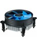 DEEPCOOL Вентилятор для процессора THETA 9 Socket 115X/1200, 92mm, 2000rpm, 27.6 дБ, 82W, 3-pin, Al (DP-ICAP-T9)