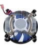 DEEPCOOL Вентилятор для процессора THETA 9 Socket 115X/1200, 92mm, 2000rpm, 27.6 дБ, 82W, 3-pin, Al (DP-ICAP-T9)
