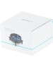 DEEPCOOL Вентилятор для процессора THETA 9 Socket 115X/1200, 92mm, 2000rpm, 27.6 дБ, 82W, 3-pin, Al (DP-ICAP-T9)