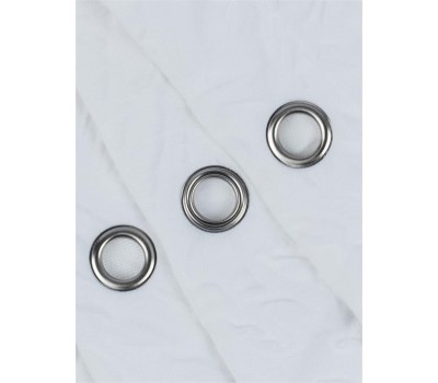 Штора для ванной ЕГ (545) ELITE Штора для ванной Айвори