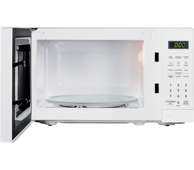 Микроволновая печь BBK 20MWS-767S/W белый