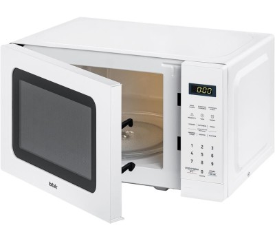 Микроволновая печь BBK 20MWS-767S/W белый