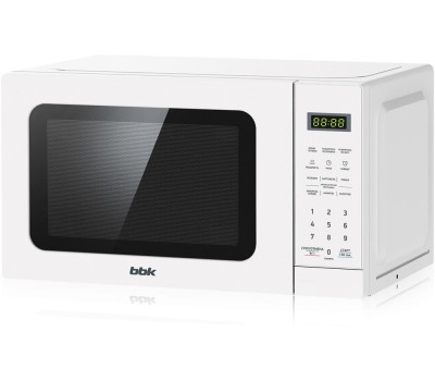 Микроволновая печь BBK 20MWS-767S/W белый