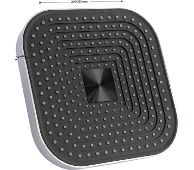 Лейка тропический душ GFMARK 6156 Лейка 