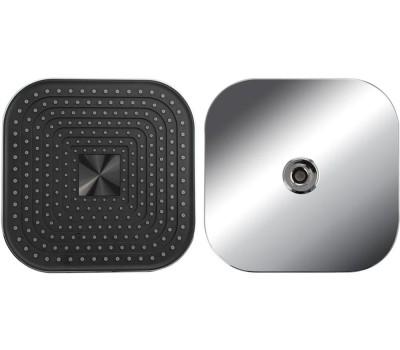 Лейка тропический душ GFMARK 6156 Лейка 