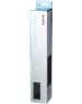 A4TECH Коврик для мыши FStyler FP70 (XL) черный, ткань, 750х300х2мм [fp70 black]