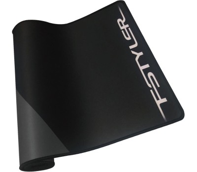 A4TECH Коврик для мыши FStyler FP70 (XL) черный, ткань, 750х300х2мм [fp70 black]