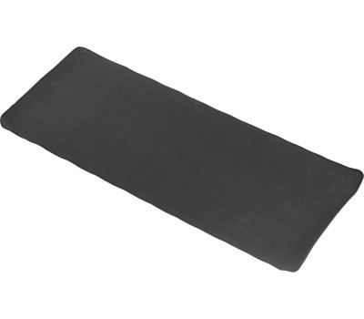 A4TECH Коврик для мыши FStyler FP70 (XL) черный, ткань, 750х300х2мм [fp70 black]