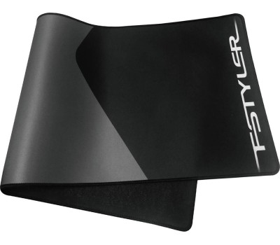 A4TECH Коврик для мыши FStyler FP70 (XL) черный, ткань, 750х300х2мм [fp70 black]