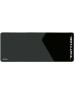 A4TECH Коврик для мыши FStyler FP70 (XL) черный, ткань, 750х300х2мм [fp70 black]