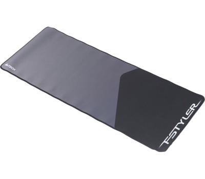 A4TECH Коврик для мыши FStyler FP70 (XL) черный, ткань, 750х300х2мм [fp70 black]