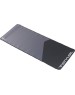 A4TECH Коврик для мыши FStyler FP70 (XL) черный, ткань, 750х300х2мм [fp70 black]
