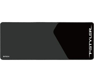 A4TECH Коврик для мыши FStyler FP70 (XL) черный, ткань, 750х300х2мм [fp70 black]