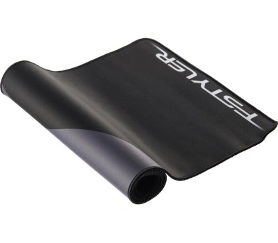 A4TECH Коврик для мыши FStyler FP70 (XL) черный, ткань, 750х300х2мм [fp70 black]